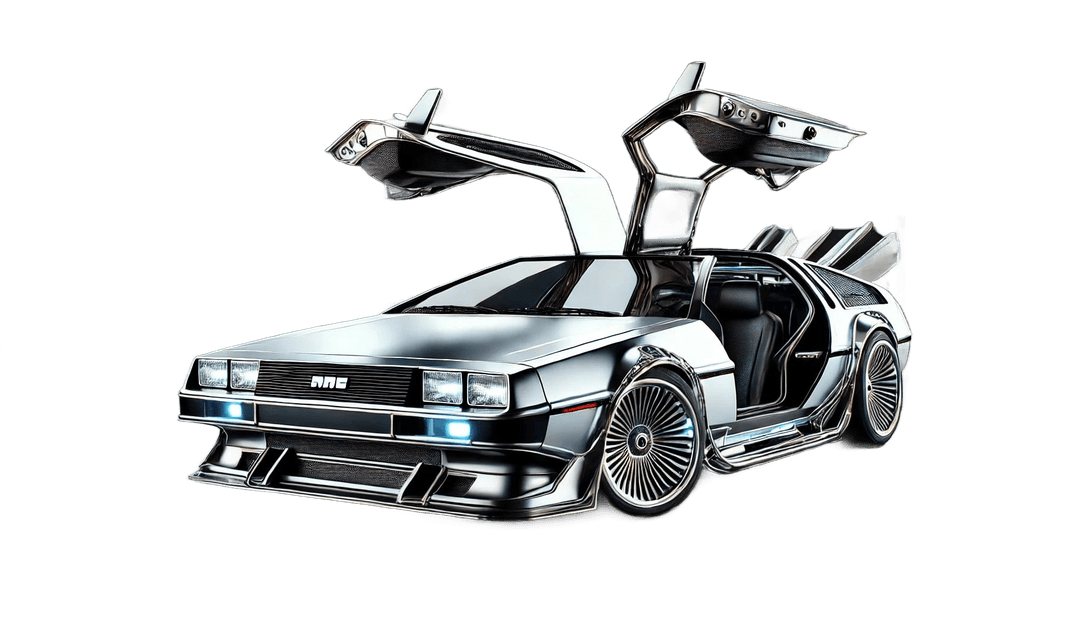 Image de l'innovation et la passion