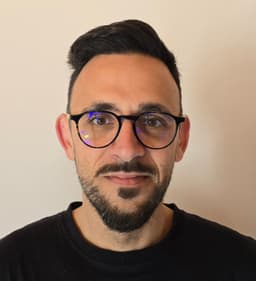 Vlasis MENTZELOPOULOS